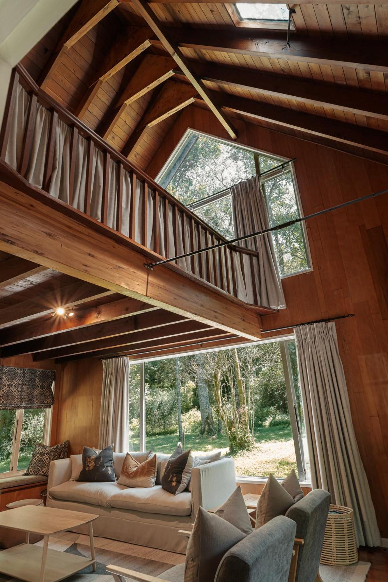Rockwood Karkloof Forest Lodge & Mountain Cabin Yarrow Exterior photo